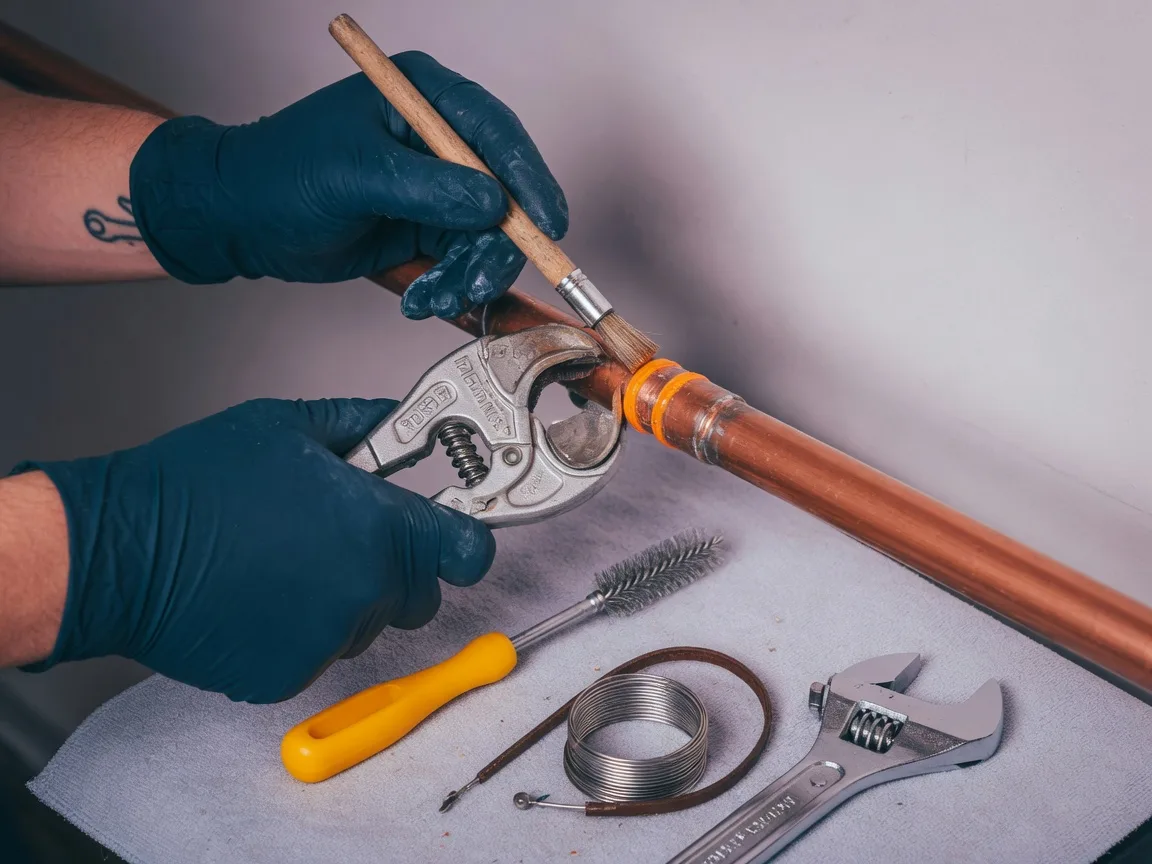 Why choose Sump Pump Repair in Perronville, MI